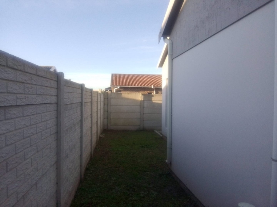 3 Bedroom Property for Sale in Parsonsvlei Eastern Cape